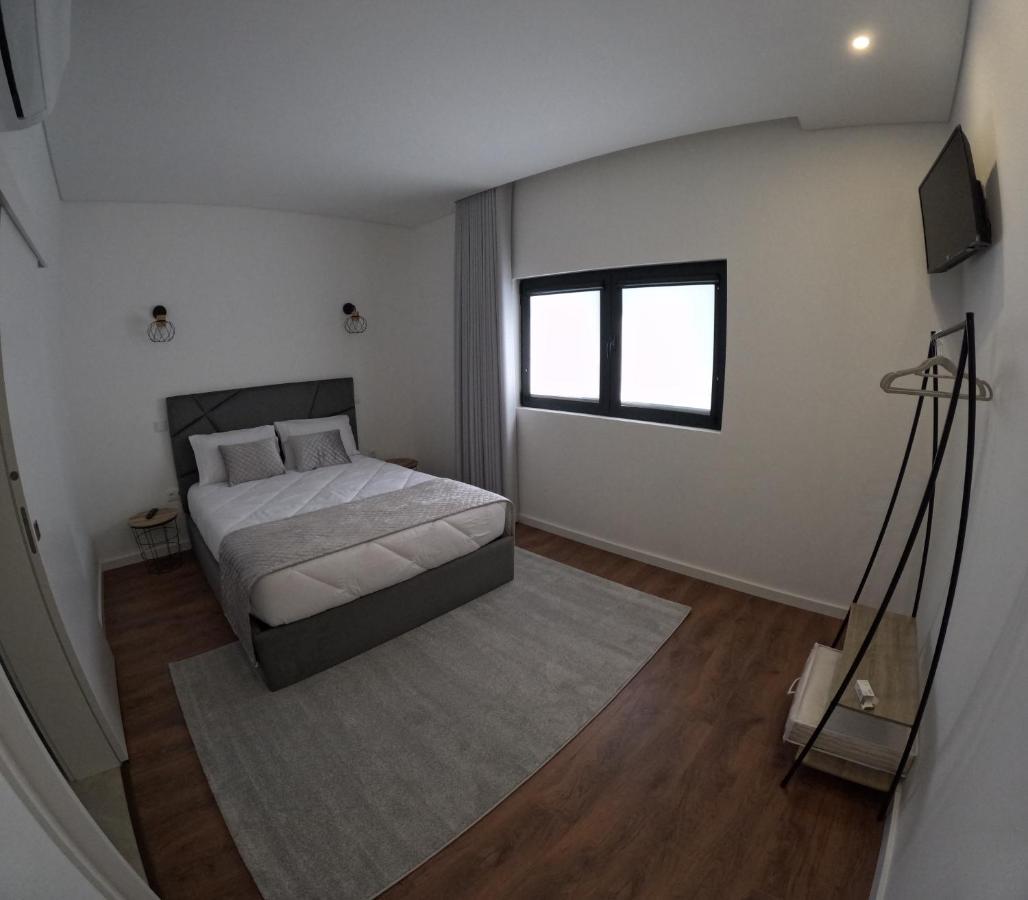 Bed and Breakfast Casa De Pinheiral Baião Exteriér fotografie