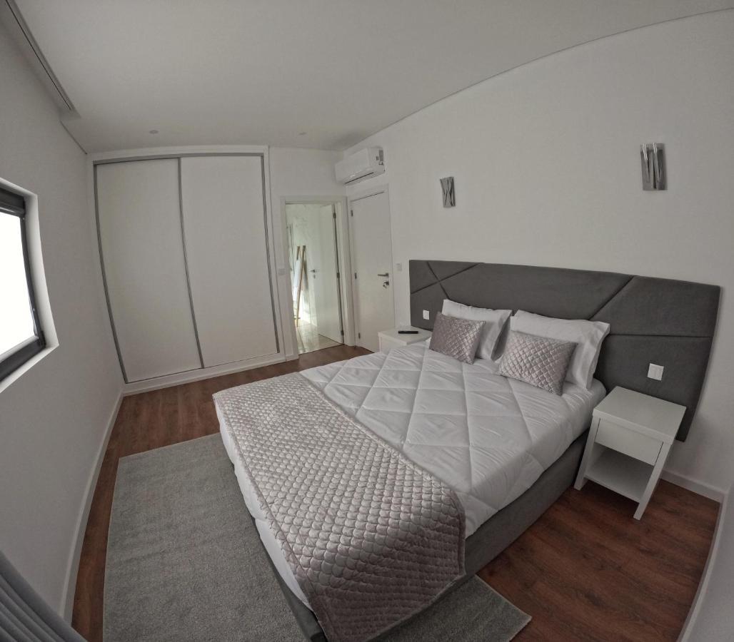 Bed and Breakfast Casa De Pinheiral Baião Exteriér fotografie